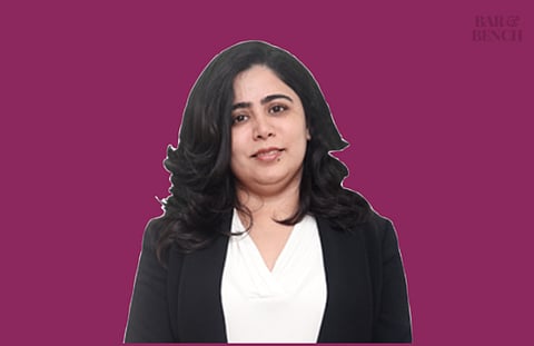 JSA Mumbai Partner Reeti Choudhary leaves