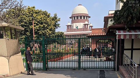 Daiichi: We will send them to jail if we find them guilty of contempt, Supreme Court on Singh Brothers