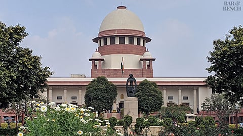Puducherry: Supreme Court defers hearing in power tussle between LG and CM to July 10