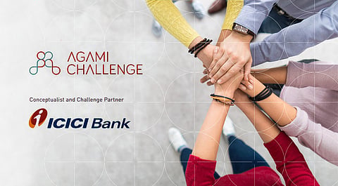 HumLab, Vayam, ICICI Bank announce E-ADR Challenge 2019