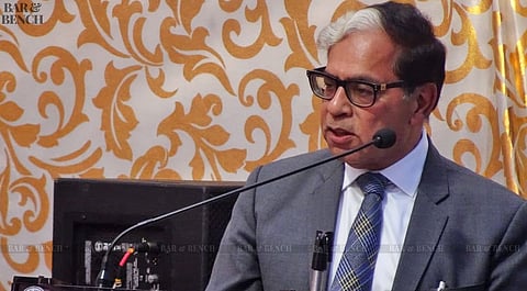Every judge should have an element of femininity: Justice AK Sikri bids farewell