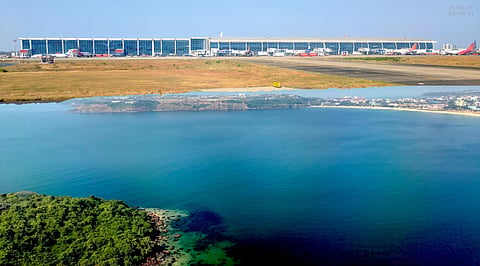 No new Airport in Goa for now, Supreme Court suspends Environment Clearance for Mopa Airport