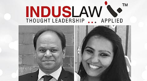 IndusLaw continues hiring spree with CAM lawyers Rahul Goel and Anu Monga