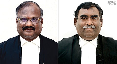 “Legal Profession is not child’s play”, Madras HC bats for minimum work experience, eligibility test for High Court practice