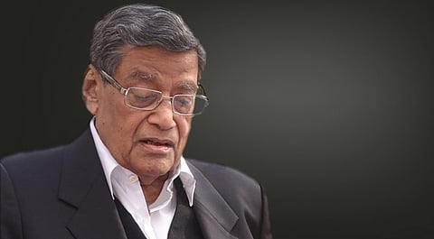 Rafale: Did not argue that files were stolen, petitioners used Photocopies, Attorney General KK Venugopal