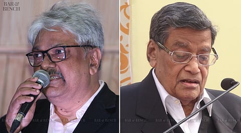 Rafale: RTI Act brought about a Revolution, let us not go back now, Justice KM Joseph to AG KK Venugopal
