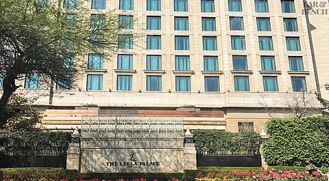 Hotel Leela sale of assets to Brookfield: SAT dismisses ITC challenge to SEBI order