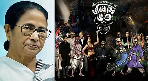 Supreme Court shows no Mamata, orders West Bengal to lift ban on Bhobishyoter Bhoot