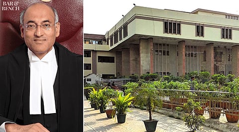 The Delhi High Court has found a unique way to punish errant parties