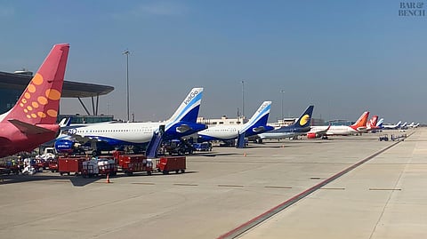 High-level committee probing roof collapse at Delhi airport: Centre to Delhi High Court