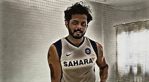 Breaking: Supreme Court upholds BCCI findings in Sreesanth case, but sets aside life ban