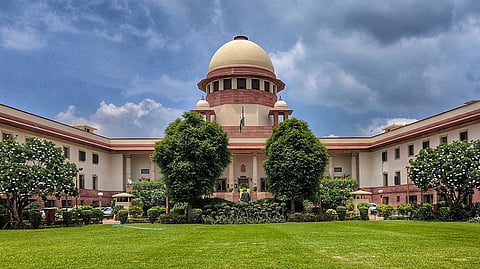 Supreme Court of India