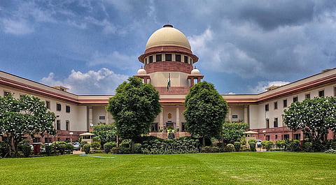 IBC: Supreme Court upholds amendment to the Code regarding status of homebuyers as Financial Creditors