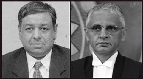 Highest number of Collegium rejections? Centre sends back names of two judges recommended for SC elevation