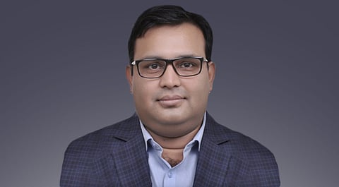Former Kochhar Partner Gaurav Sahay joins HSA in Bangalore