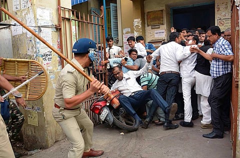 Calcutta High Court to take up Howrah Court Violence case on May 8