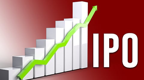 DSK, Verist lead on Rail Vikas Nigam ₹481 crore IPO