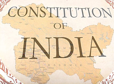 Constitutionality of the Jammu & Kashmir Reservation Ordinance: A rebuttal
