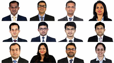 JSA makes 12 Partners, 11 Principal Associates