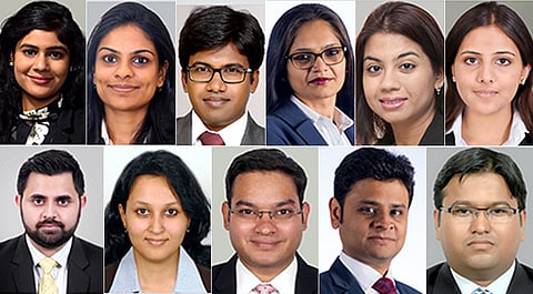 Khaitan promotes 11 to partnership, 6 woman lawyers elevated