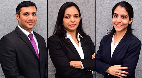 M Mulla hires ex-Naik partner Anuja Jhunjhunwala, promotes Scherezad Parelval