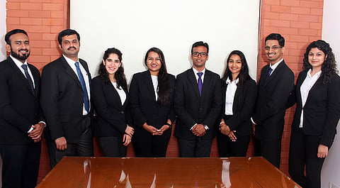 [Exclusive]: Verus Lit Partner Charles De Souza and team leave to start Meraki Chambers