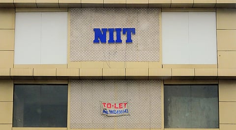 JSA, SAM, Ropes lead on Baring PE acquisition of NIIT Tech for 2,627 crores