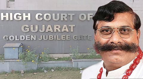 Why the Gujarat HC rendered the 2017 election of BJP MLA Pabubha Manek void