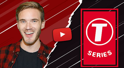 PewDiePie vs T-Series: Delhi HC directs YouTube to remove defamatory songs