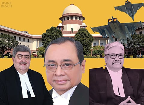 Rafale: We are perplexed, CJI Ranjan Gogoi on contempt petition against Rahul Gandhi being listed separately