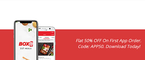 Vertices, JM+P, TTA lead on food tech startup Box8 $15 Mn fund raise