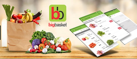 CAM, JSA, Platinum, Trilegal lead on BigBasket $150 million fund raise