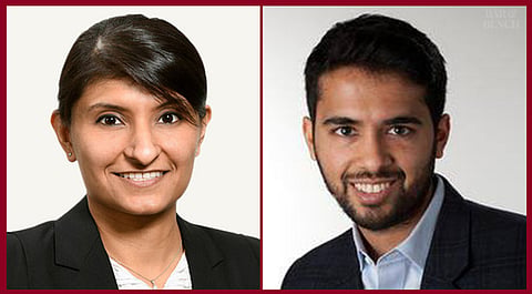 A&O’s Sheila Ahuja, SAM’s Rishab Gupta to chair Young Mumbai Centre for International Arbitration steering committee
