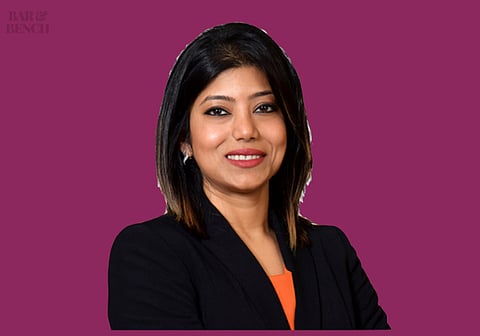 Former JSA Partner Srabonee Roy joins Samvad Partners