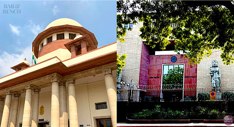 Supreme Court strikes down the RBI circular on the resolution of stressed assets: Analysis and Implications