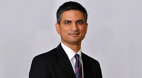 DSK Legal promotes Vikrant Singh Negi to Partner, makes four Associate Partners