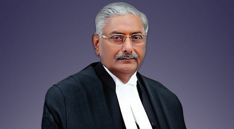 Should this institution built by Palkhivala et al be allowed to be managed by money, muscle power? Justice Arun Mishra