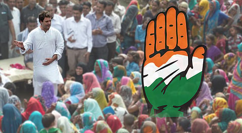 Make SC Constitutional Court, repeal criminal defamation: How the Congress aims to change the Indian legal system