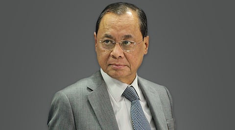 Chief Justice of India Sexual Harassment controversy: Twilight before a New Dawn?