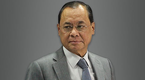 “What are your people doing? Why are matters being deleted?”, CJI Ranjan Gogoi rebukes SC Registry