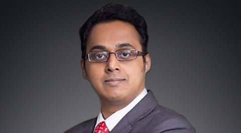 The exodus continues: Now, HSA Partner Nand Kishore joins DSK in Mumbai