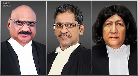 Post-conviction Mental Illness is a mitigating factor for commutation of death penalty, Supreme Court