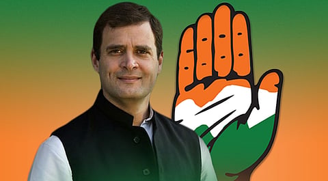 Hindu Mahasabha files plea in SC seeking debarment of Rahul Gandhi from contesting elections