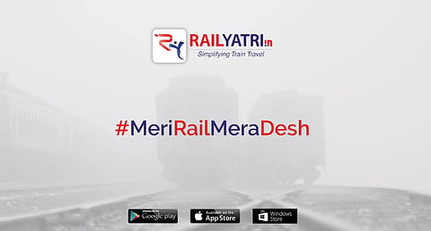 Rail Yatri operations unauthorized and impermissible: Delhi High Court