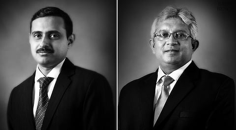 AQUILAW has made 2 Equity Partners and 1 Associate Partner