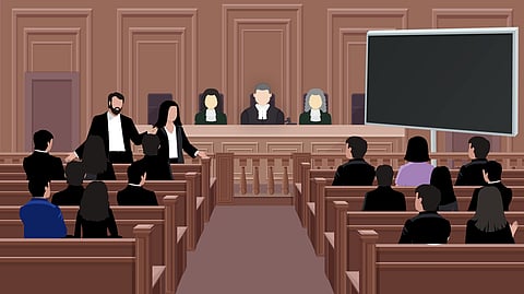 Supreme Court allows examination of witness residing in Nigeria through video-conferencing