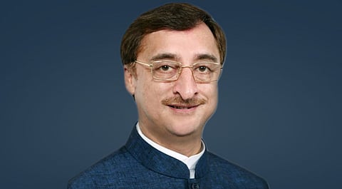 Senior Advocate Vivek Tankha to contest 2019 Lok Sabha Elections from Jabalpur