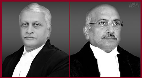 Pre-Emergency detention order under COFEPOSA upheld by Supreme Court