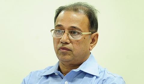 Justice (Retd.) KS Radhakrishnan appointed Member of Commonwealth Secretariat Arbitral Tribunal