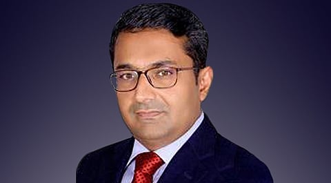 Abhishek Sharma to co-head Real Estate practice at Cyril Amarchand Mangaldas